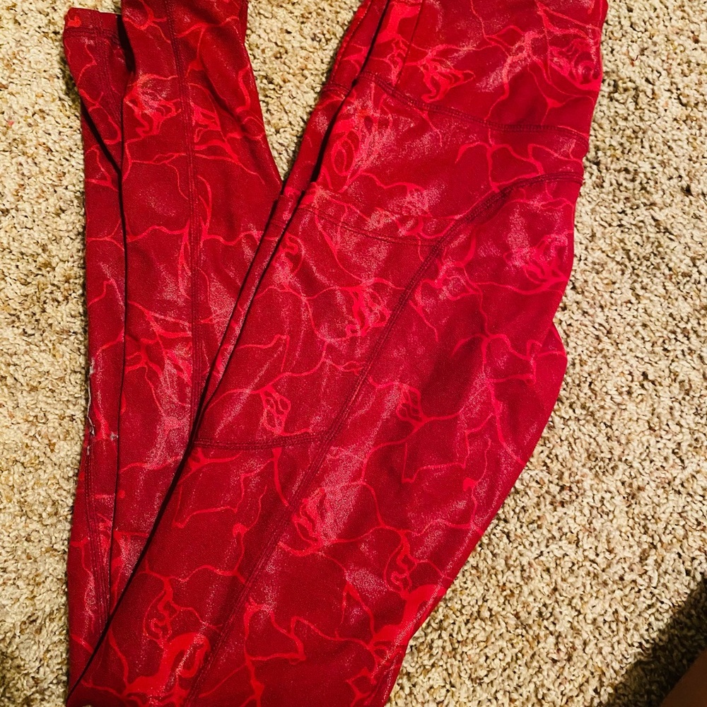 Zyia Light and Tight leggings